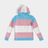 Transgender Women’s Hoodie