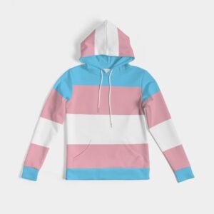 Transgender Women’s Hoodie