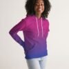 Bisexual Ombré Women’s Hoodie