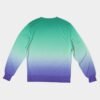 MLM Gay Ombré Men’s Classic French Terry Crewneck Pullover