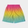 Pansexual Ombre Men’s Jogger Shorts