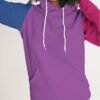 Bisexual Women’s Hoodie