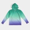 MLM Gay Ombré Men’s Hoodie