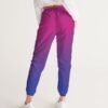 Bisexual Ombré Women’s Track Pants