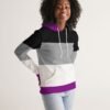 Asexual Women’s Hoodie