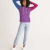 Bisexual Women’s Hoodie