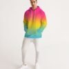 Pansexual Ombré Men’s Hoodie