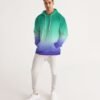 MLM Gay Ombré Men’s Hoodie