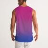 Bisexual Ombré – Men’s Sport Tank