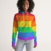 LGBTQ+ Women’s Hoodie