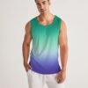 MLM Gay Ombré – Men’s Sport Tank