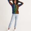 LGBTQ+ Women’s Hoodie