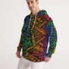 LGBTQ+ Men’s Hoodie