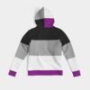 Asexual Women’s Hoodie