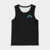 MLM Gay Rainbow – Black – Men’s Sport Tank