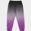 Asexual Ombré Men’s Track Pants