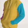 Pansexual Flag Men’s Hoodie