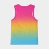 Pansexual Ombré – Men’s Sport Tank