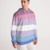 Bigender Flag Men’s Hoodie