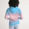 Transgender Ombré Women’s Hoodie