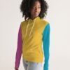 Pansexual Women’s Hoodie