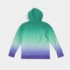 MLM Gay Ombré Men’s Hoodie