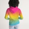 Pansexual Ombré Women’s Hoodie