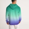 MLM Gay Ombré Men’s Hoodie