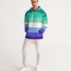 MLM Gay Flag Men’s Hoodie