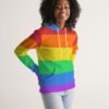 LGBTQ+ Women’s Hoodie