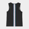 Transgender Rainbow – Black – Men’s Sport Tank