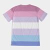 Bigender Pride Flag Men’s Tee