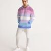 Bigender Flag Men’s Hoodie