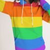 LGBTQ+ Women’s Hoodie