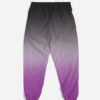 Asexual Ombré Men’s Track Pants