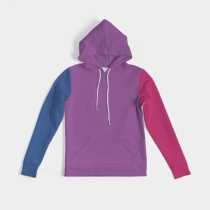 Bisexual Women’s Hoodie