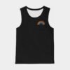 LGBTQ+ Rainbow – Black – Men’s Sport Tank