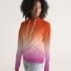 Lesbian Ombré Women’s Hoodie