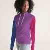 Bisexual Women’s Hoodie