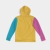 Pansexual Flag Men’s Hoodie