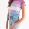 Bigender Flag Women’s Tee