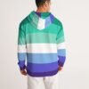 MLM Gay Flag Men’s Hoodie