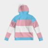 Transgender Women’s Hoodie