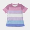 Bigender Flag Women’s Tee