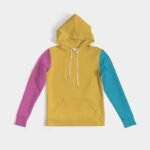 Pansexual Women’s Hoodie