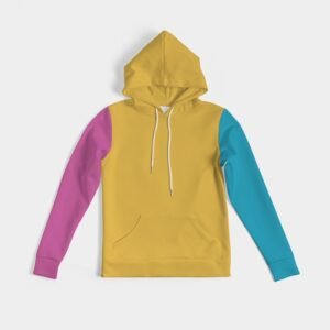 Pansexual Women’s Hoodie