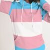 Transgender Women’s Hoodie