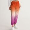 Lesbian Ombré Women’s Track Pants