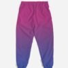 Bisexual Ombré Men’s Track Pants